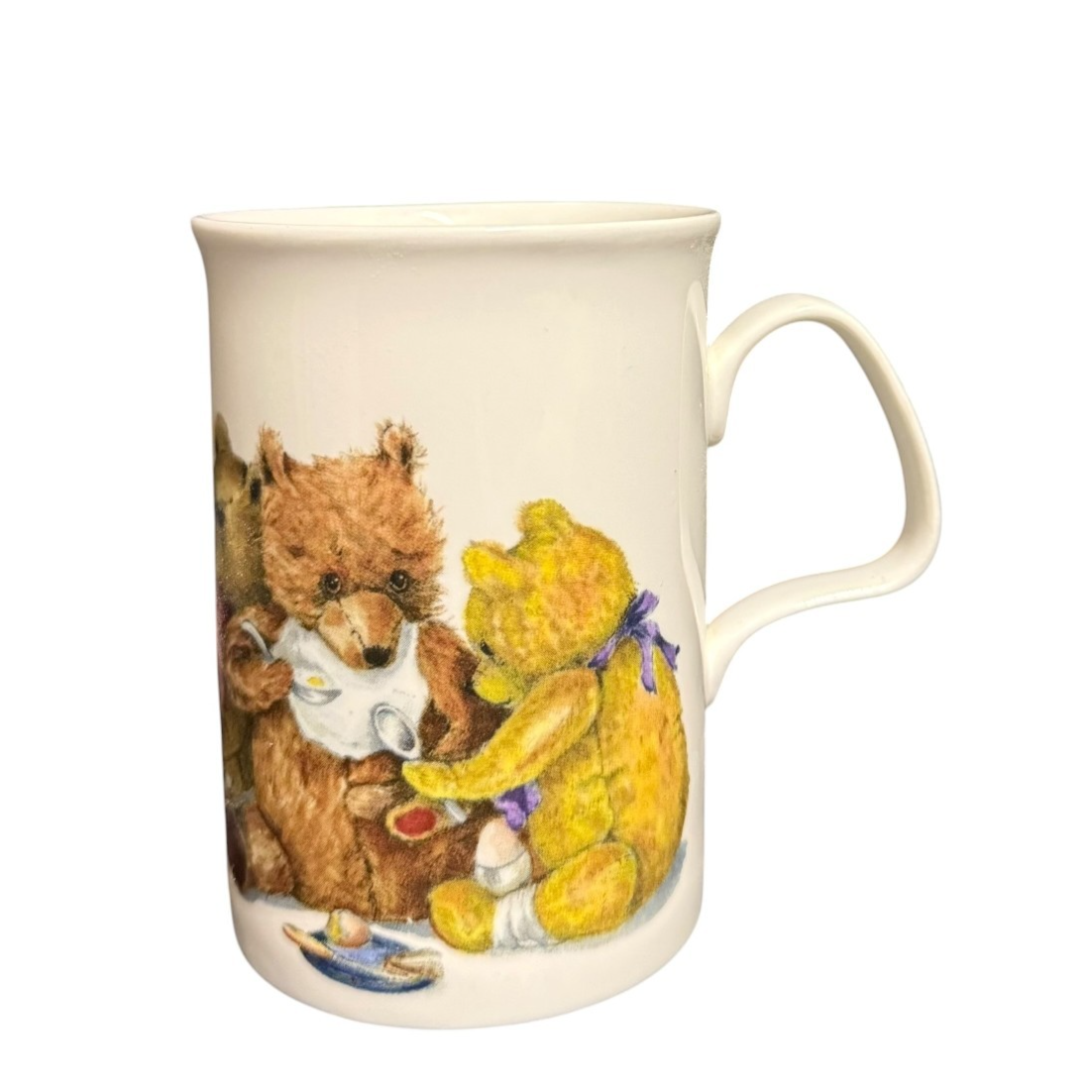 Roy Kirkham Coffee Mug Tea Cup Fine Bone China England Collection