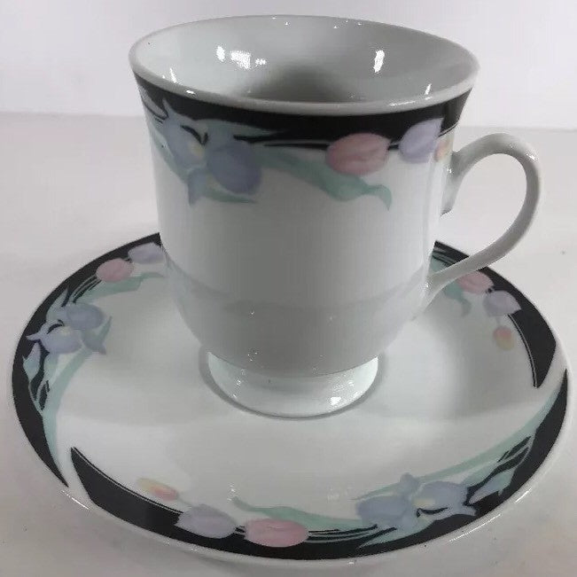 CARAVEL by Excel China Dinnerware Collection