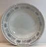 Crown Ming HARMONY Jian Shiang  Fine China Yellow Blue Purple Floral Dinnerware