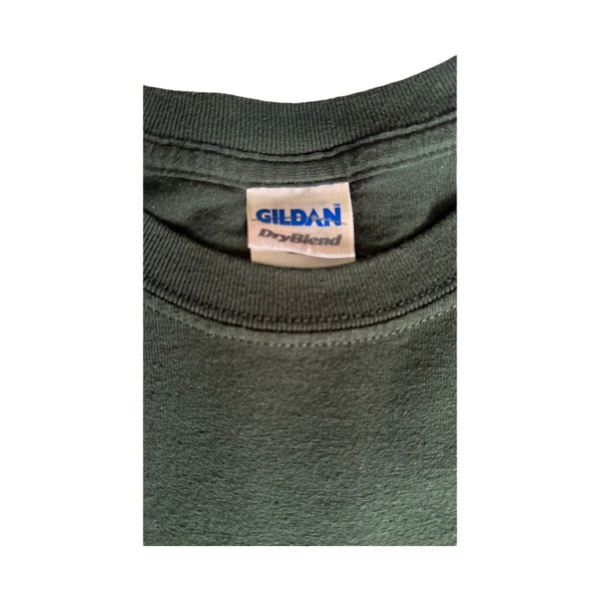 Out of the Jungle T-Shirt Spirit of Christ Confirmation Retreat Gildan S