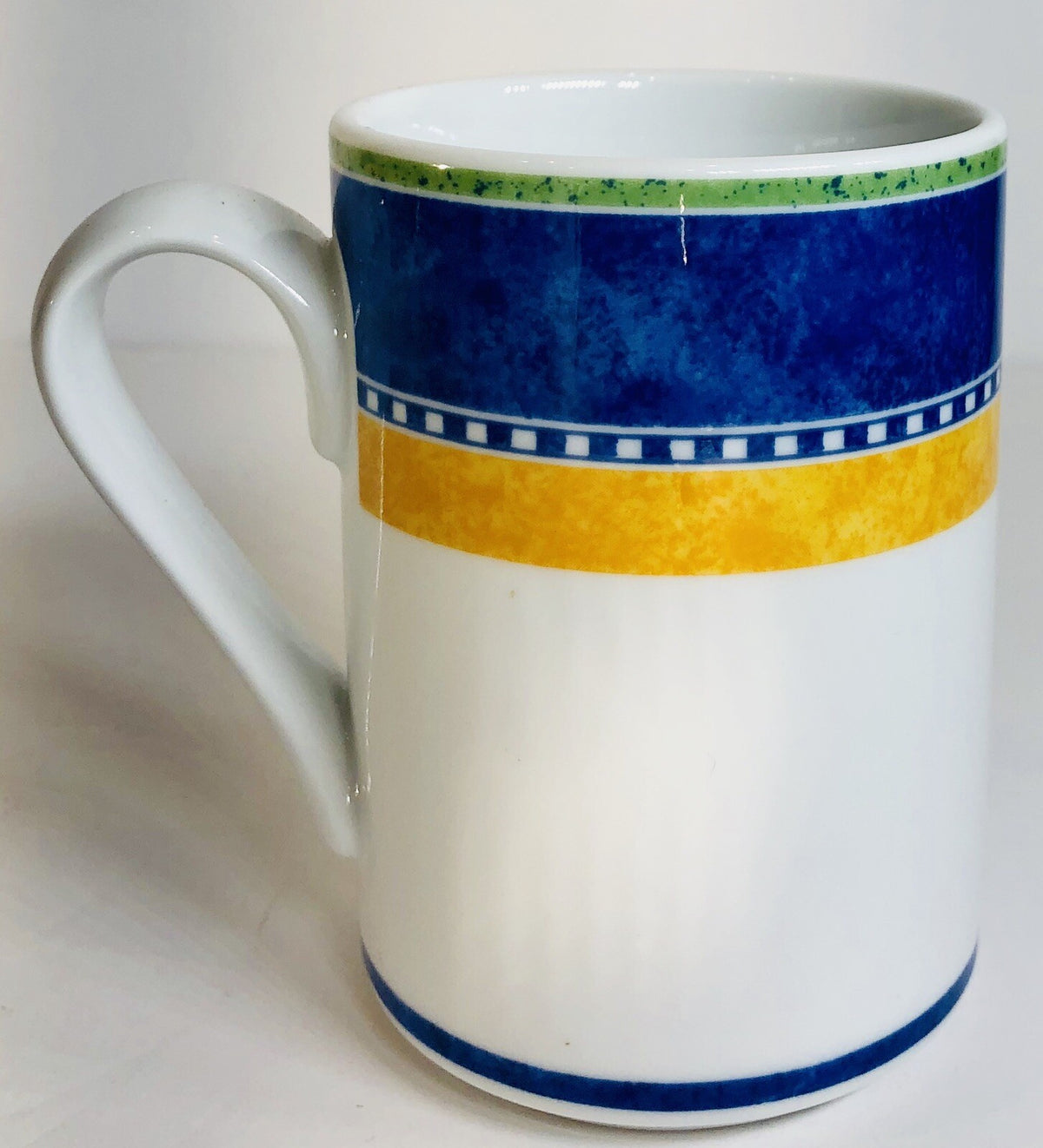 DANSK Kobenhavn Bistro International Designs LTD. Dinnerware Collection Thailand