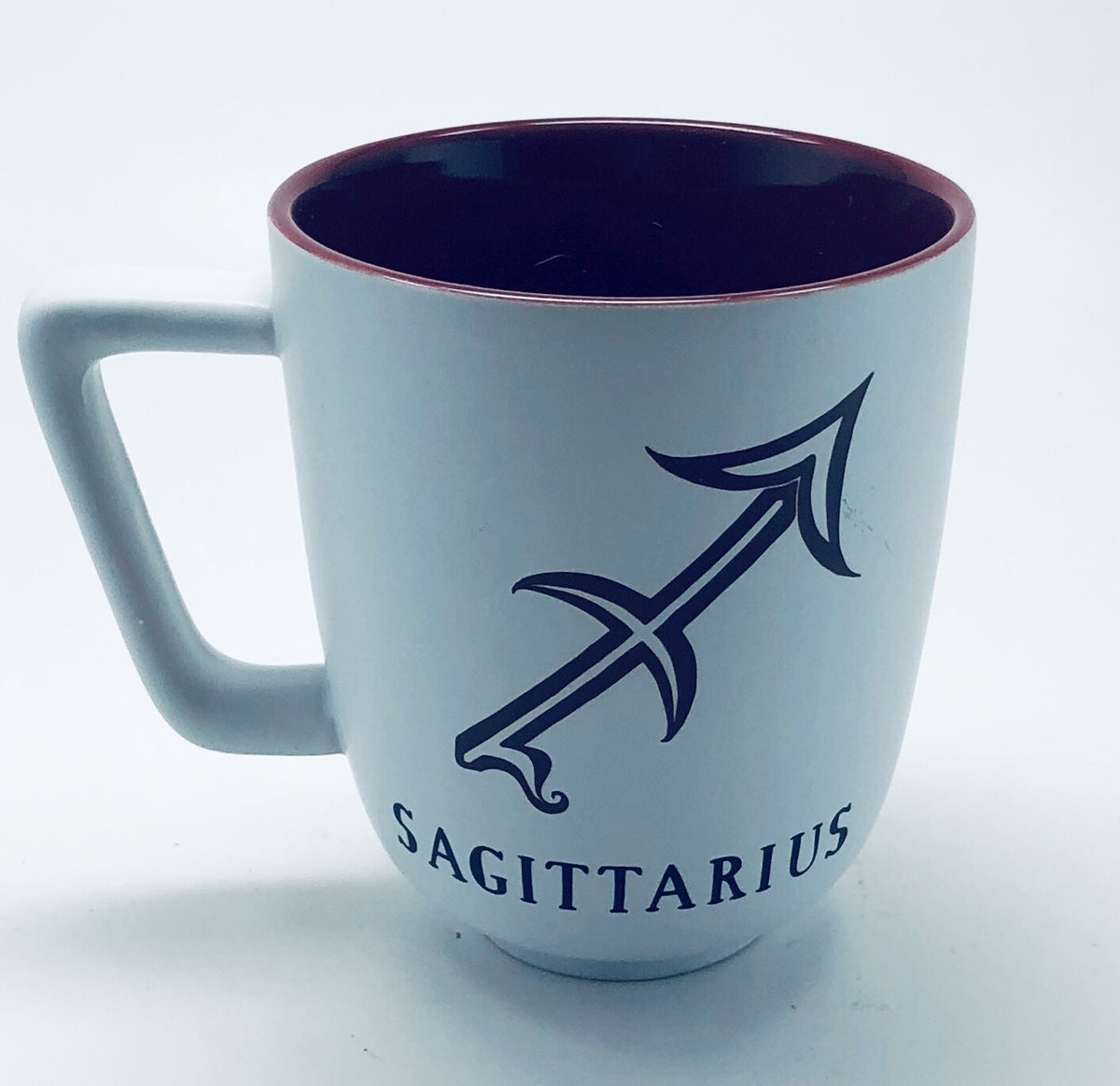 Target Holiday Ceramic Horoscope Mug Zodiac Cup Collection