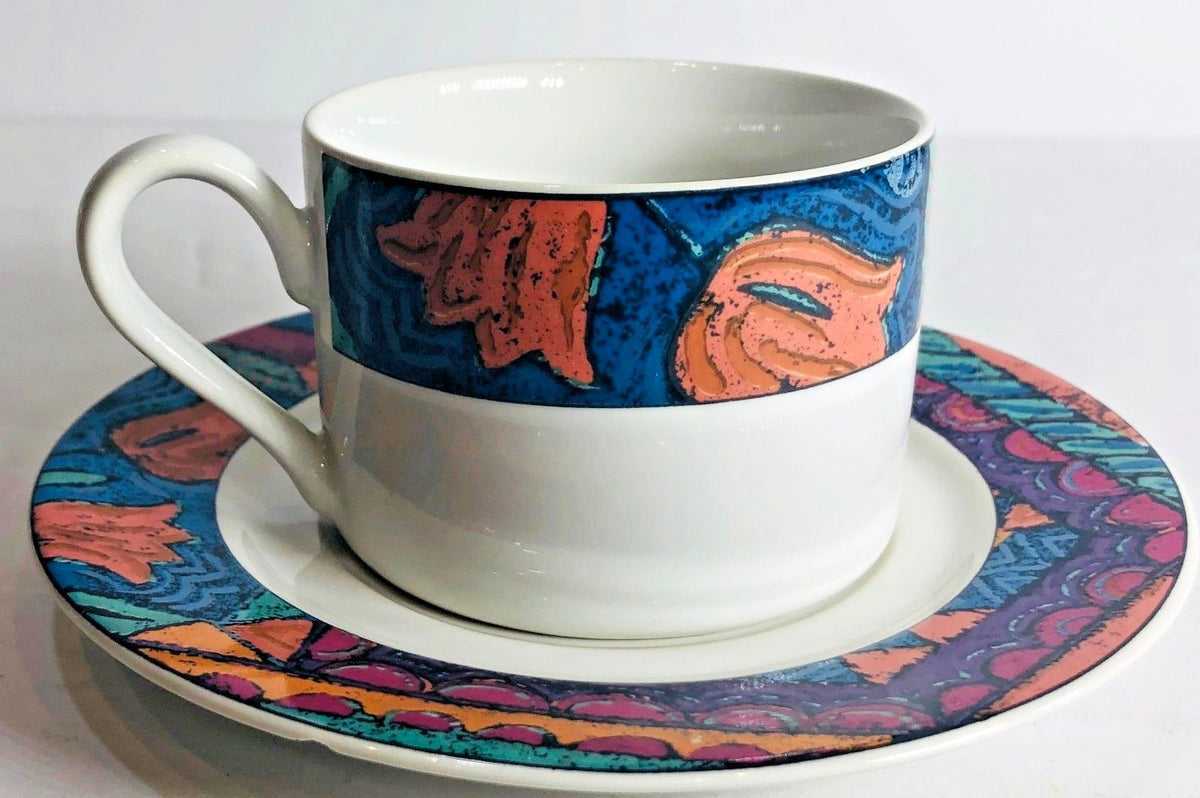 Misono HOLIDAY 92’ Dinnerware Collection Stoneware 4844 Oven Safe