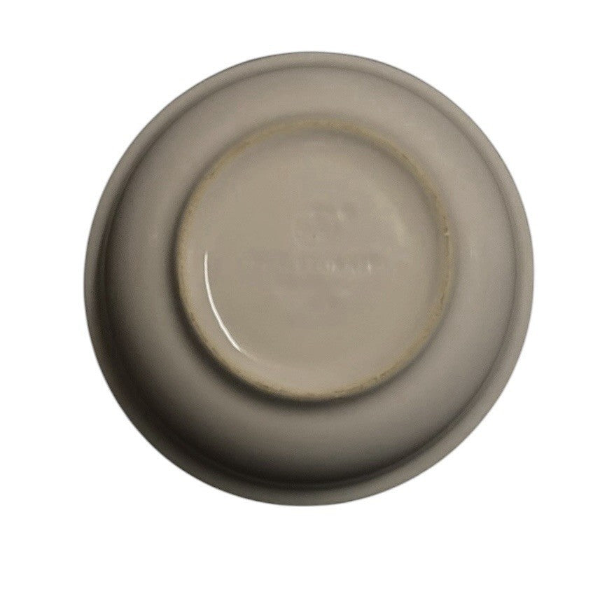 Pfaltzgraff Arbor Vine Set of 3 Soup Cereal Bowls Stoneware 6 1/4”D USA