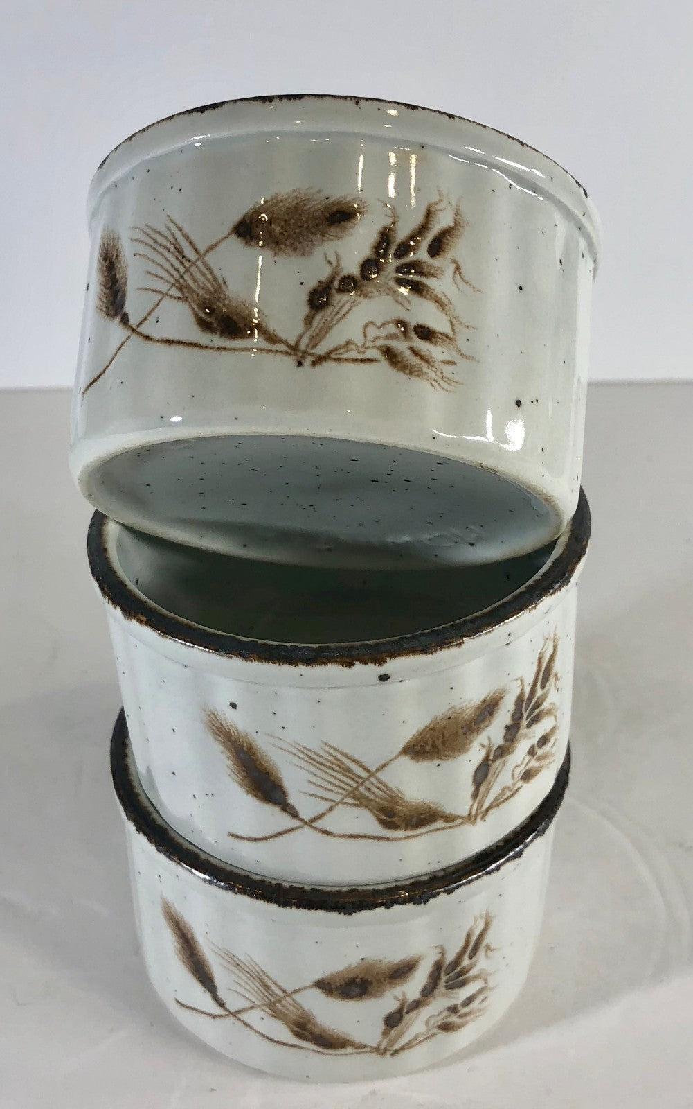 Midwinter Wild Oats Stonehenge England Collection "Oven to Tableware"