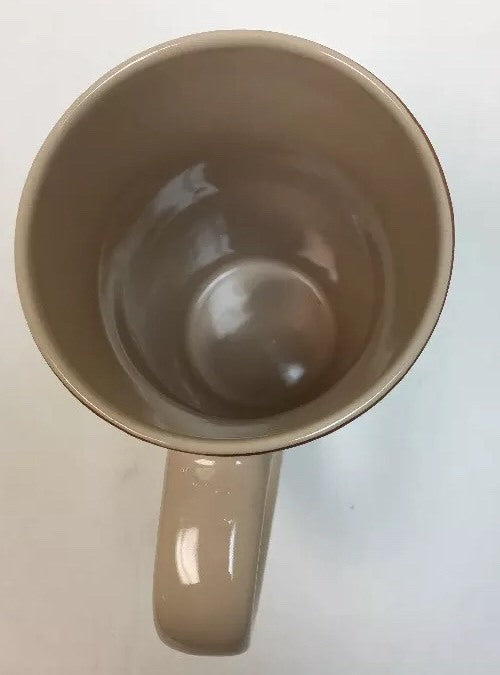 Pavilion Mug Gift Company Latte 18oz.  05006 Best Things in Life are the people