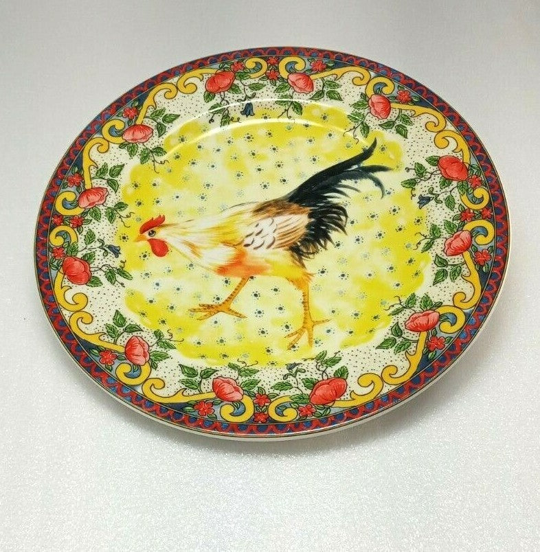 American Atelier At Home Petite Provence 5074 Porcelain Dinnerware Collection 