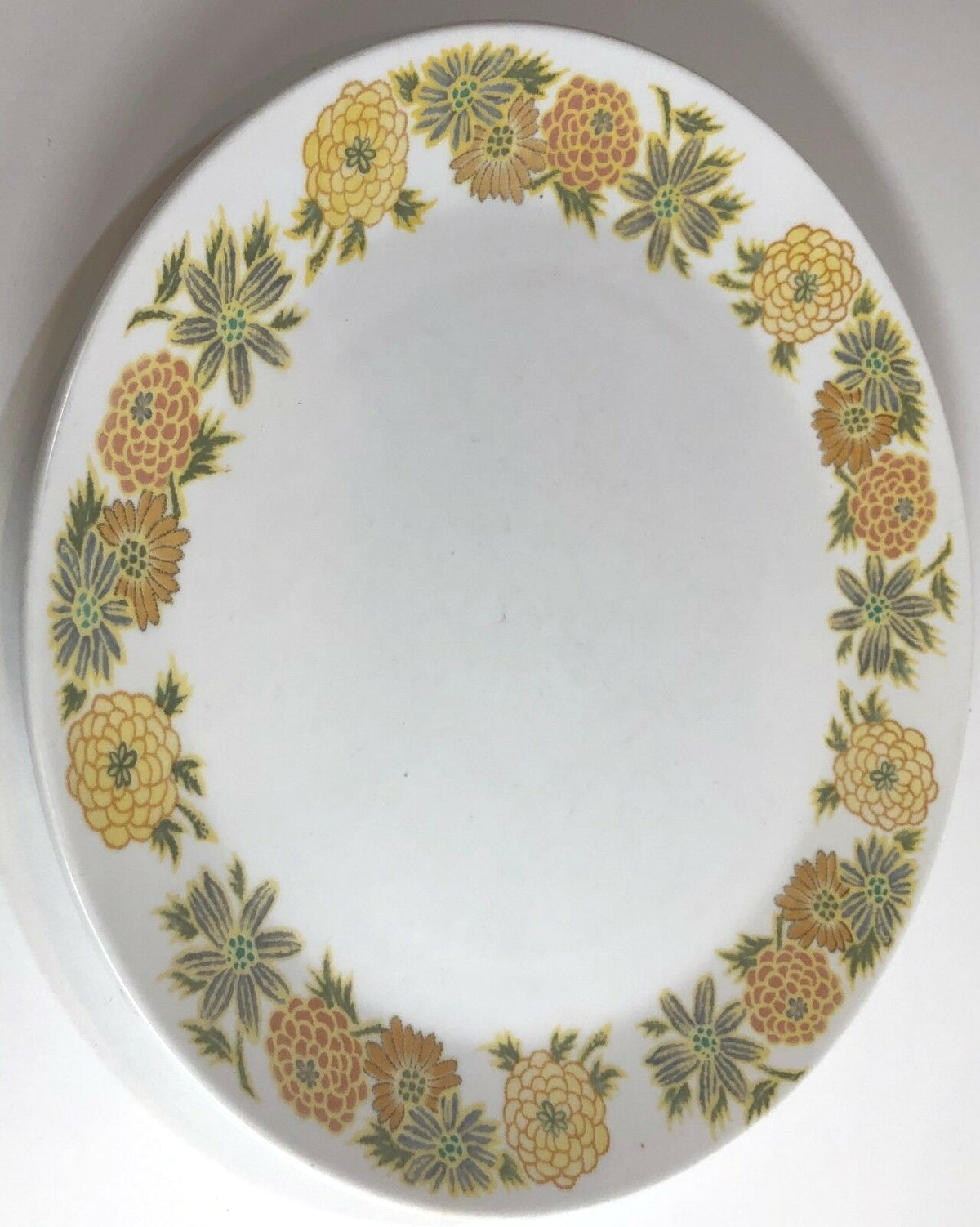 Noritake "SUNNY SIDE" China Dinnerware Collection Japan 9003