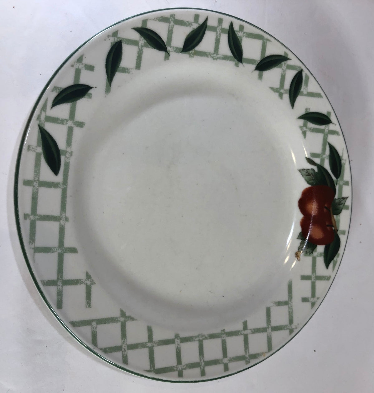 Cades Creek Dinnerware Stoneware Collection (Oven Safe) WSP