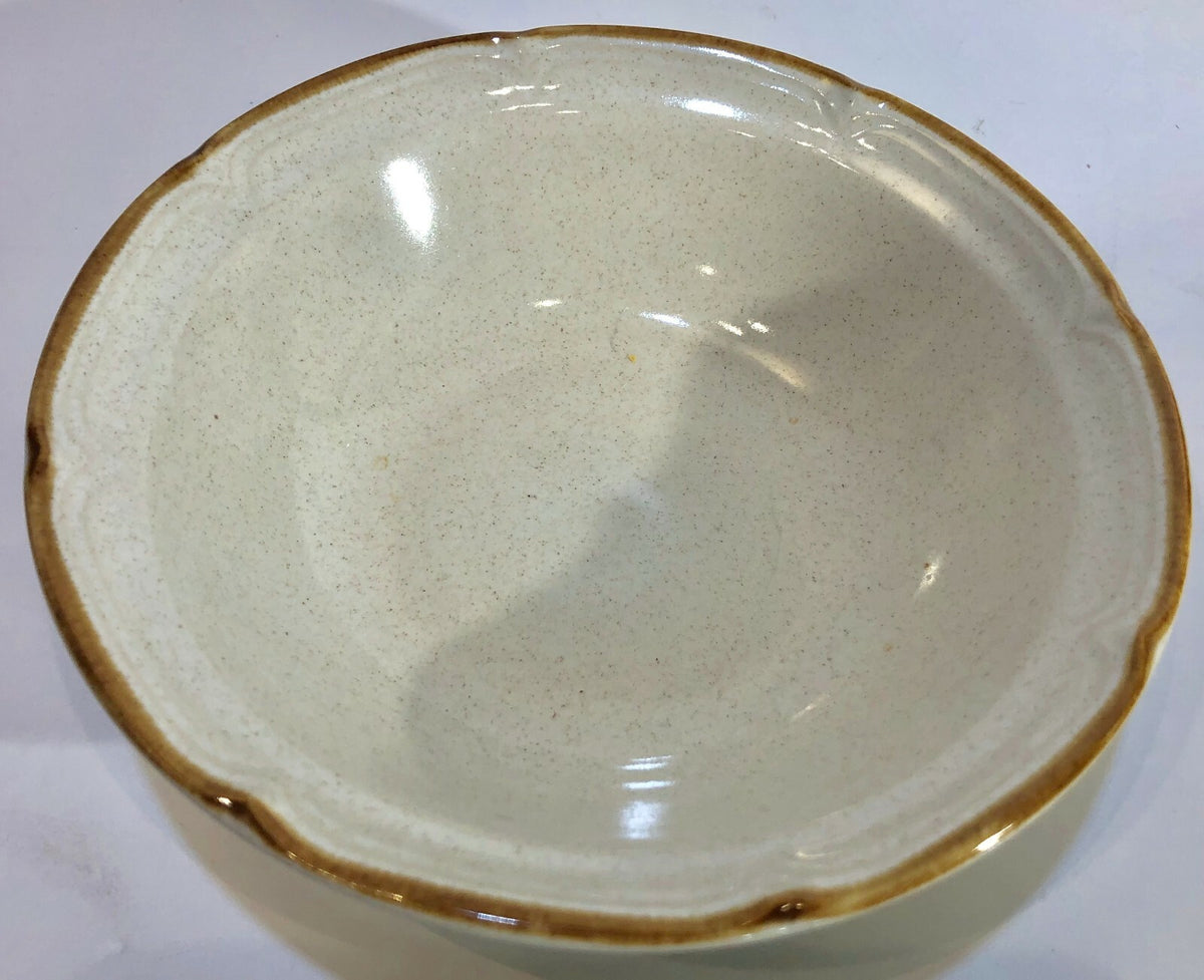 Hearthside Baroque Summer Sun Stoneware Dinnerware Collection Japan Oven Safe