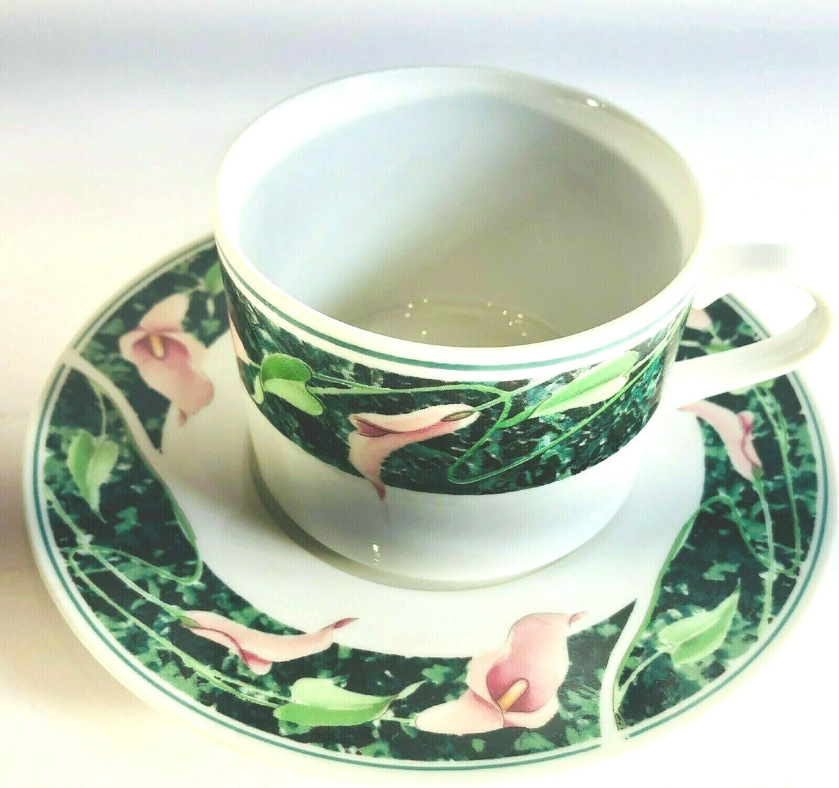 Gibson Designs TRUMPS Dinnerware Collection Conventional Oven Safe