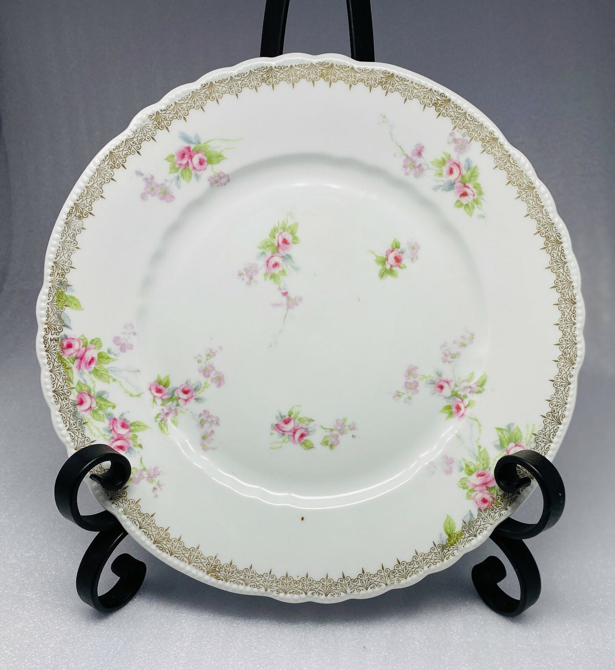 Vintage IMPERIAL PSL OPHELIA Dinnerware China Collection