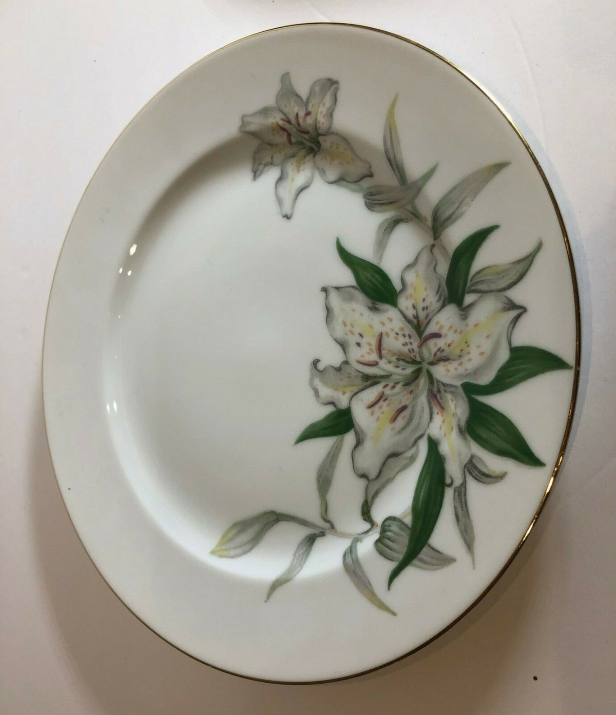 Hira Fairbank fine China Japan Dinnerware Collection