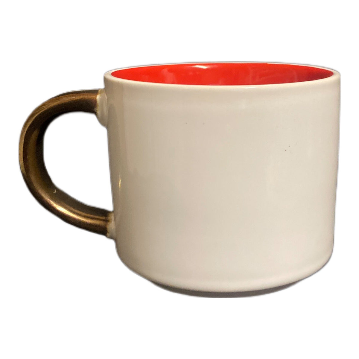 Threshold Humor Mug I'VE GOT A FEVER AND THE ONLY PRESCRIPTION IS MORE CAFFEINE