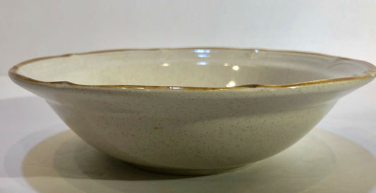 Hearthside Baroque Summer Sun Stoneware Dinnerware Collection Japan Oven Safe