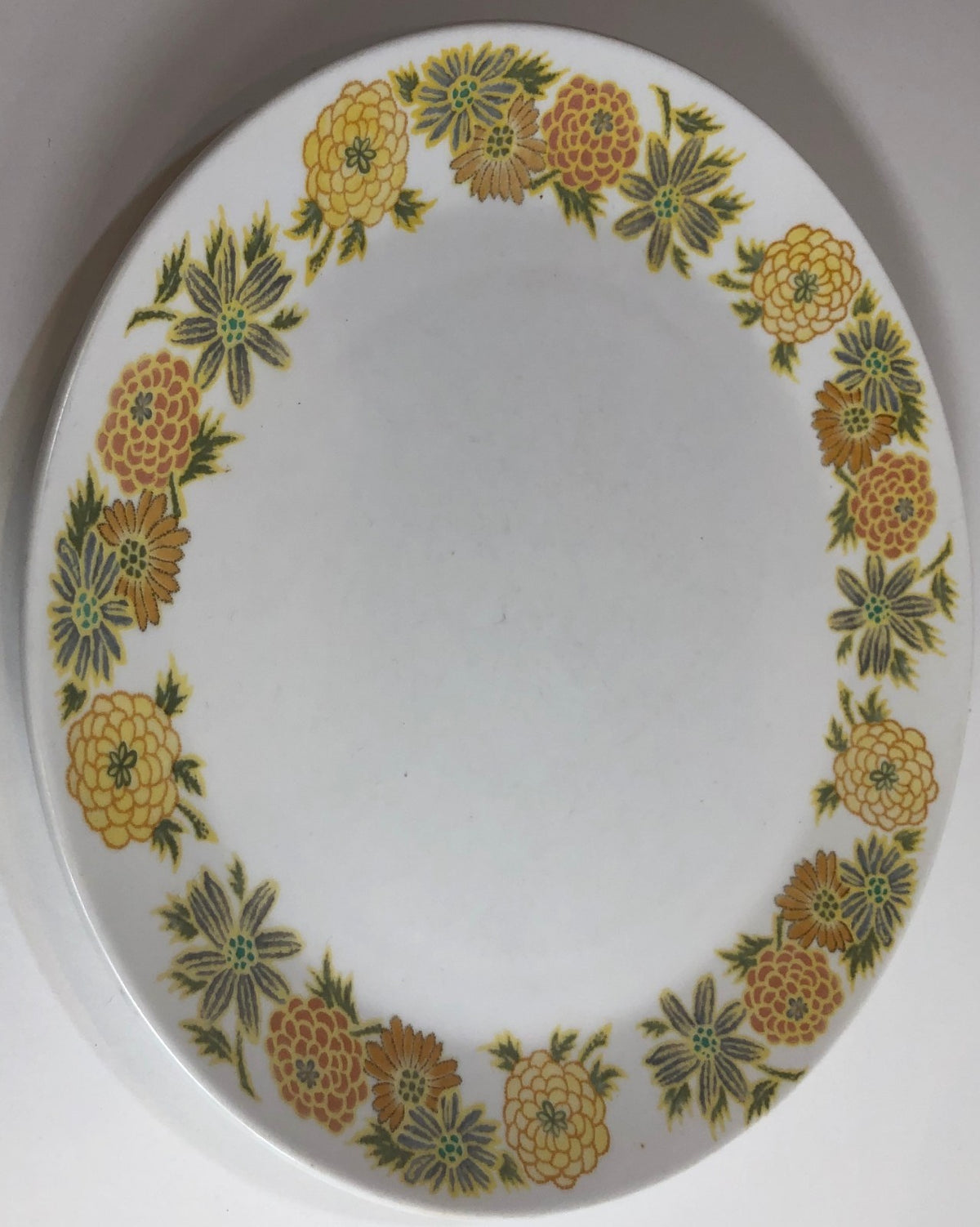 Noritake "SUNNY SIDE" China Dinnerware Collection Japan 9003