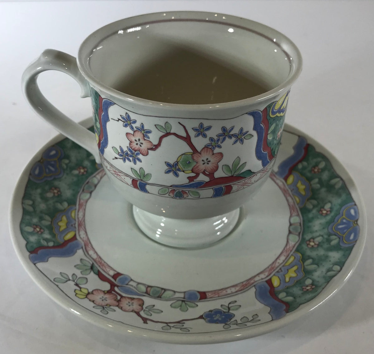 Mikasa Provincial VILLA MEDICI CV900 Japan Oven Safe Dinnerware Collection