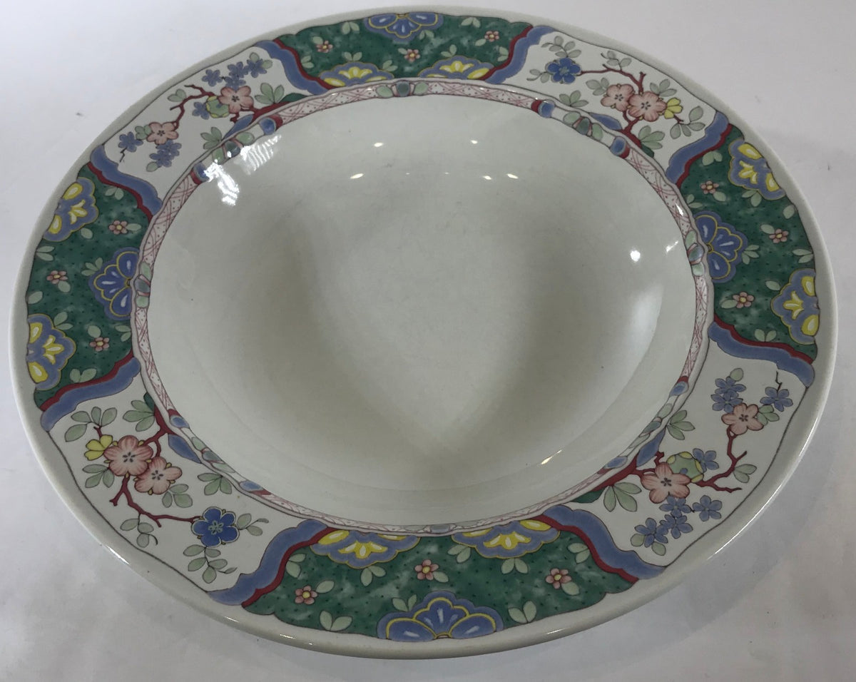 Mikasa Provincial VILLA MEDICI CV900 Japan Oven Safe Dinnerware Collection
