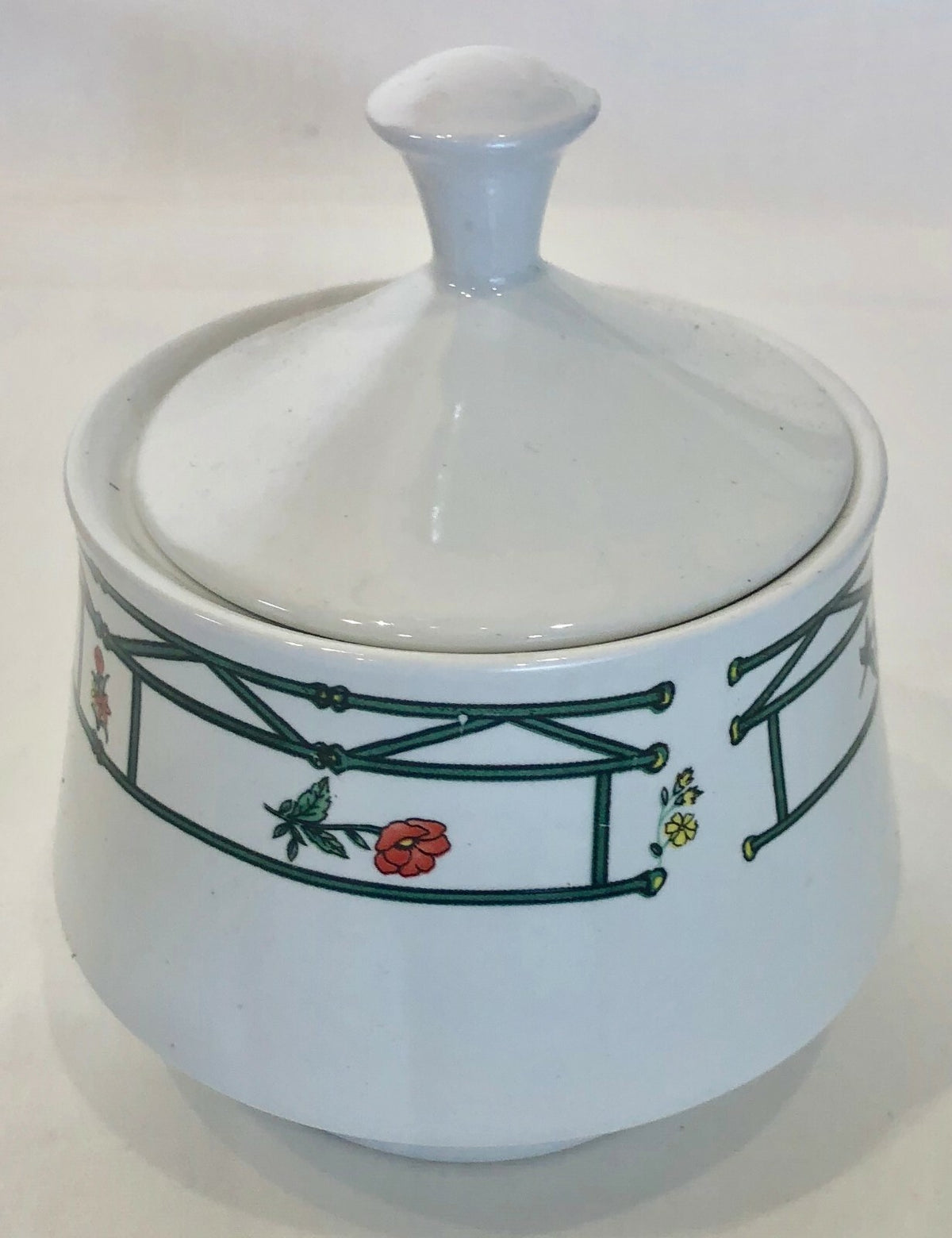 Lynn's China MAYFLOWER Dinnerware Collection