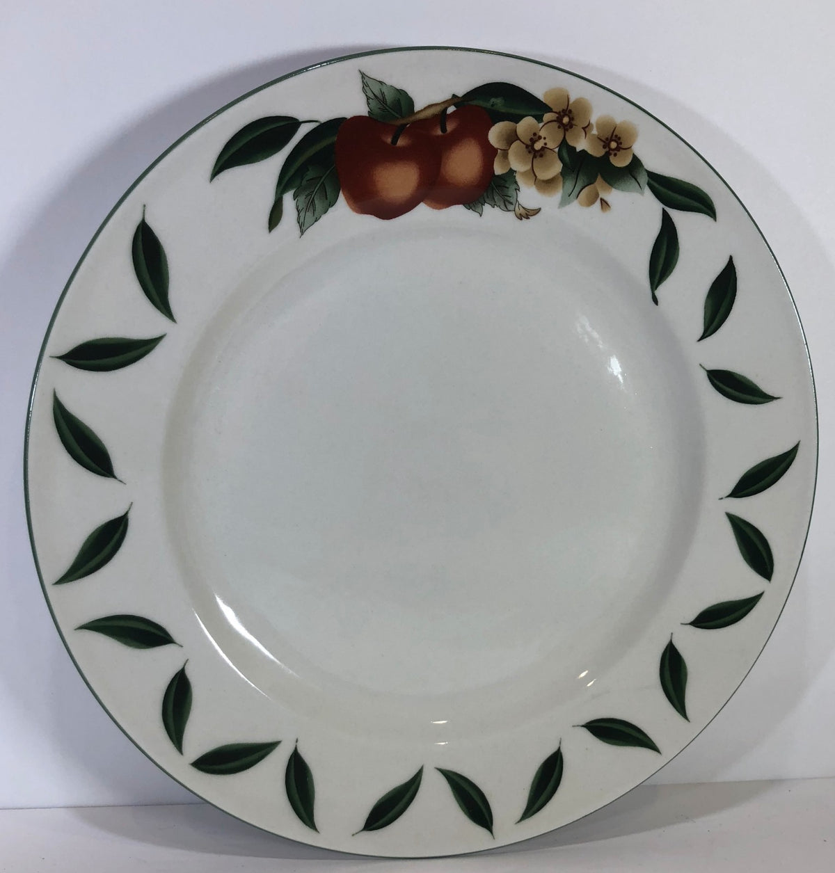 Cades Creek Dinnerware Stoneware Collection (Oven Safe) WSP
