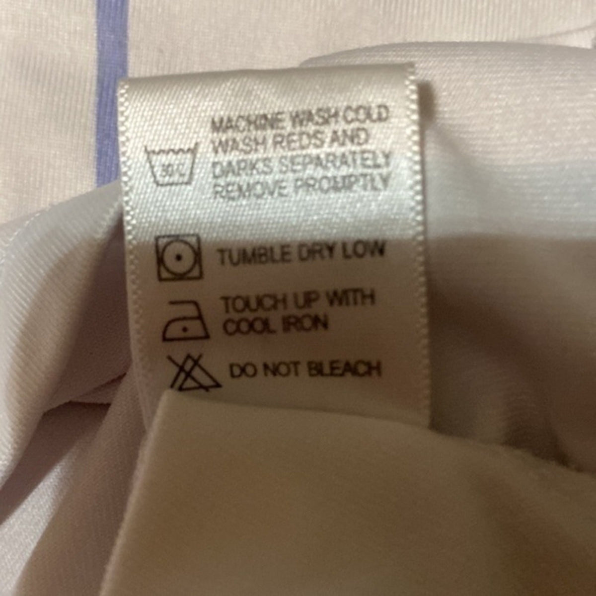 BOLLE Tennis Top White Women XL
