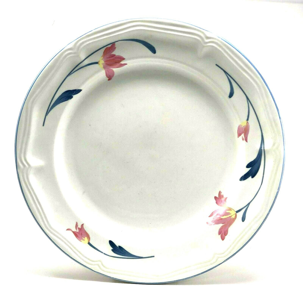 Citation "CORN PANSIES" Avonlea Dinnerware Collection Oven to Table