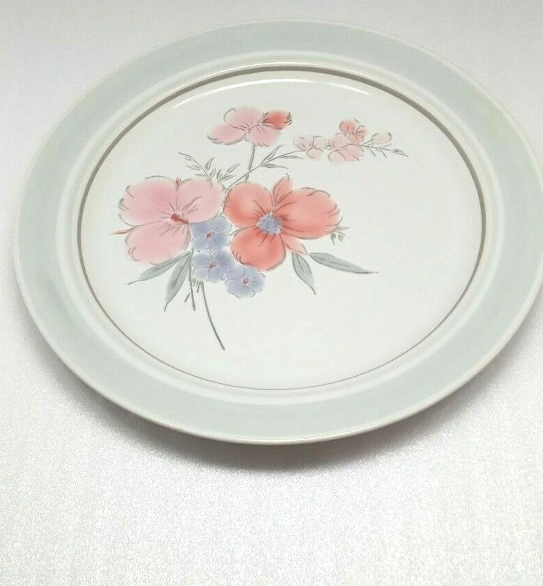 Galleria Stoneware Oven to Table 1985 JMP Marketing Dinnerware Collection Japan