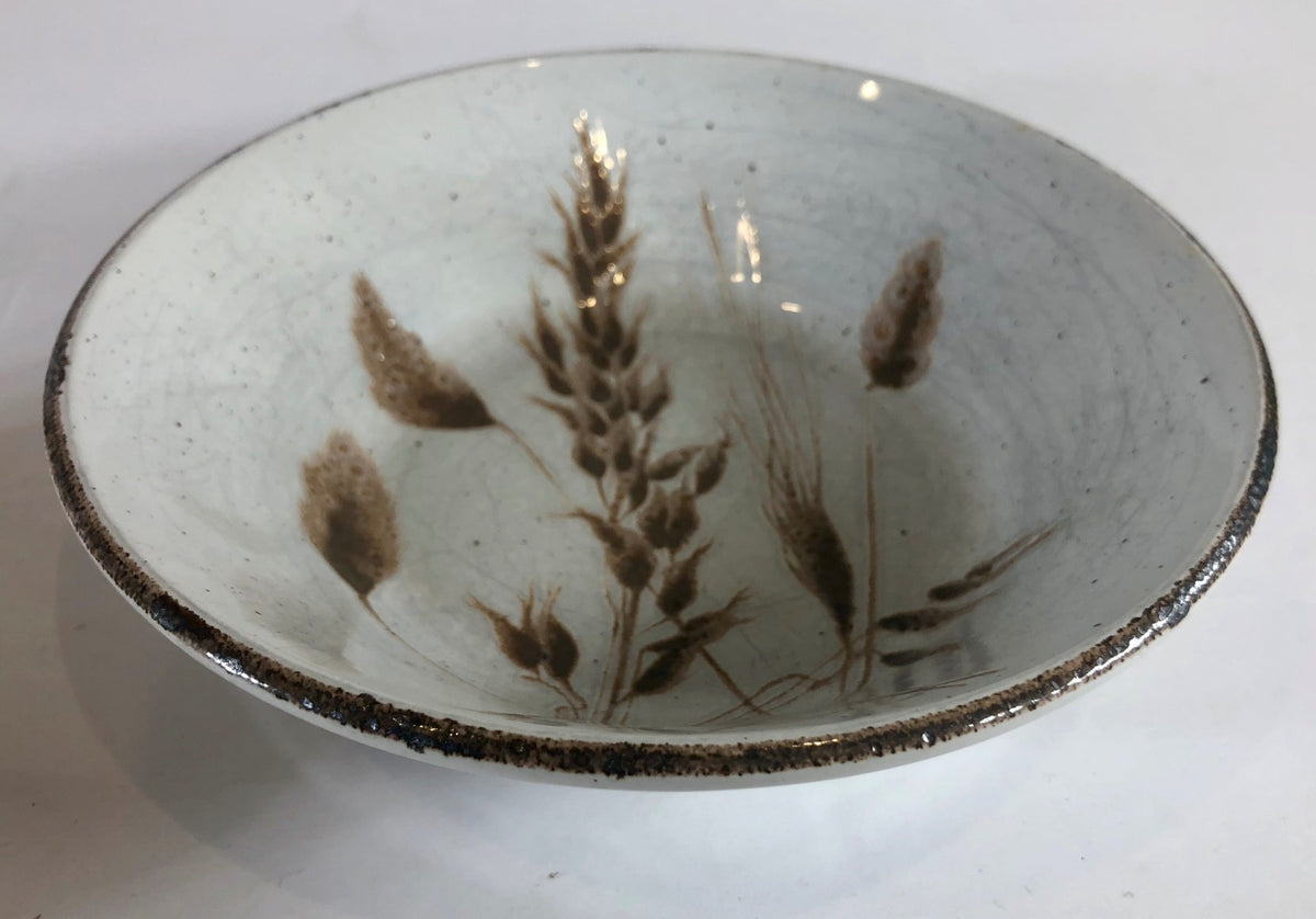 Midwinter Wild Oats Stonehenge England Collection "Oven to Tableware"
