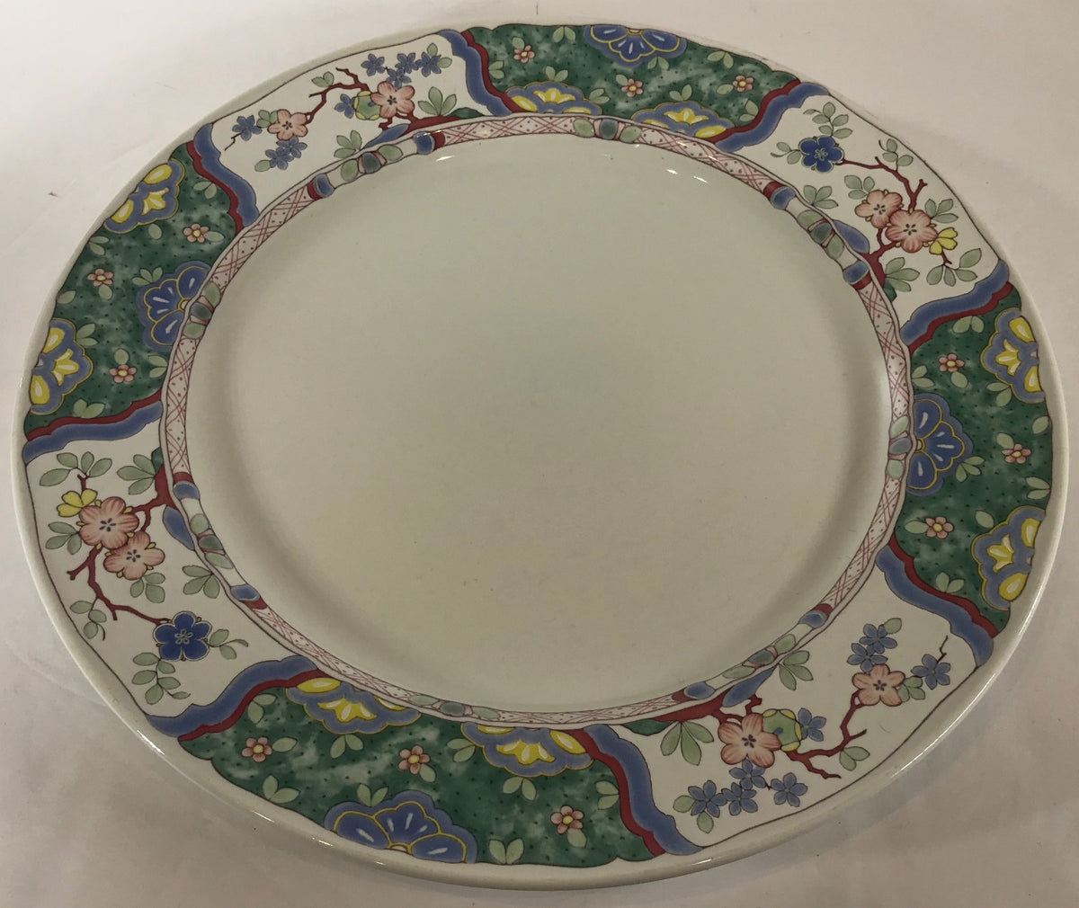 Mikasa Provincial VILLA MEDICI CV900 Japan Oven Safe Dinnerware Collection
