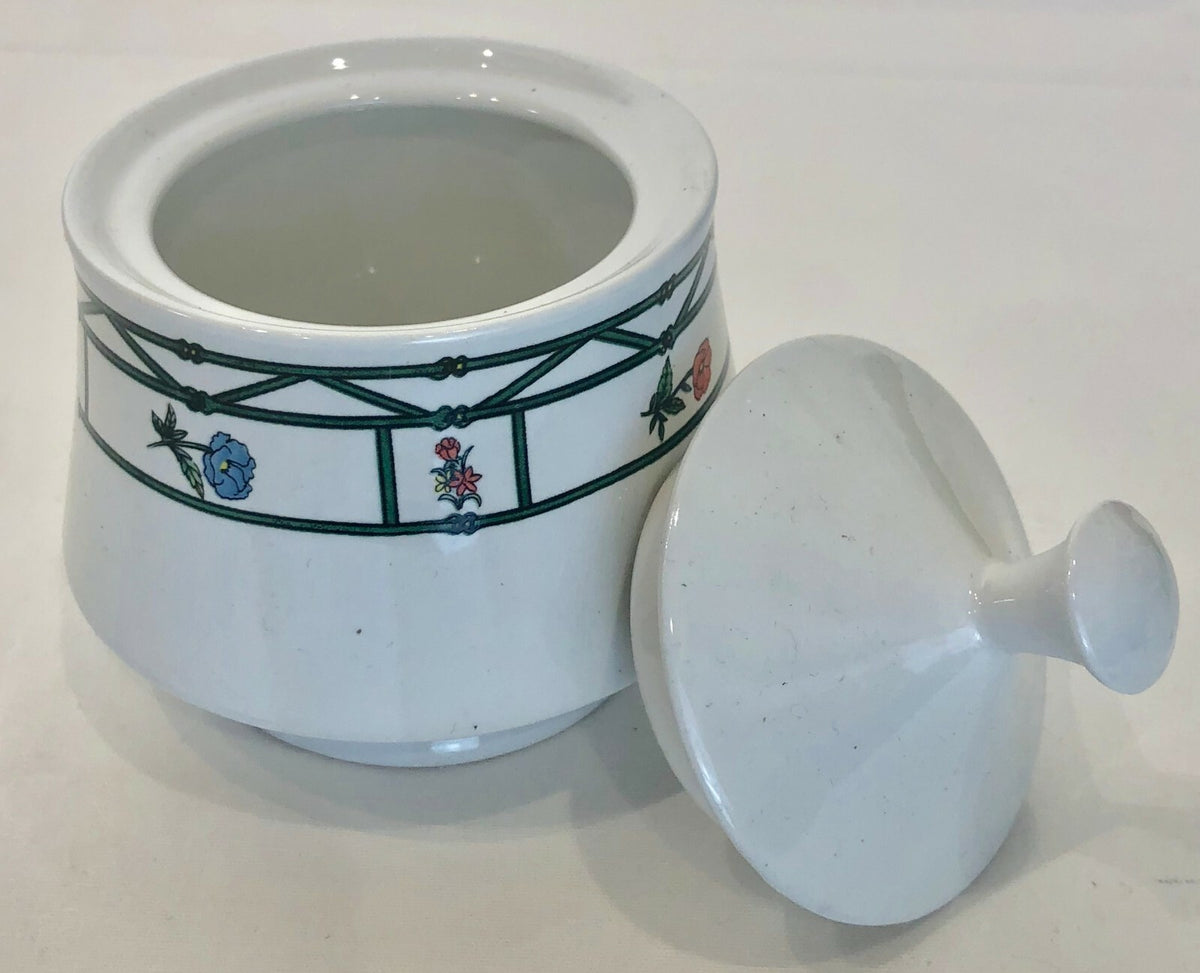 Lynn's China MAYFLOWER Dinnerware Collection