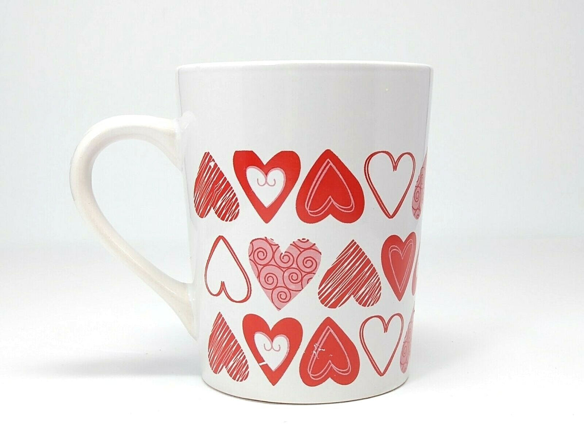 Royal Norfolk Coffee Mug Dinnerware Collection Stoneware Coffee Tea Cup