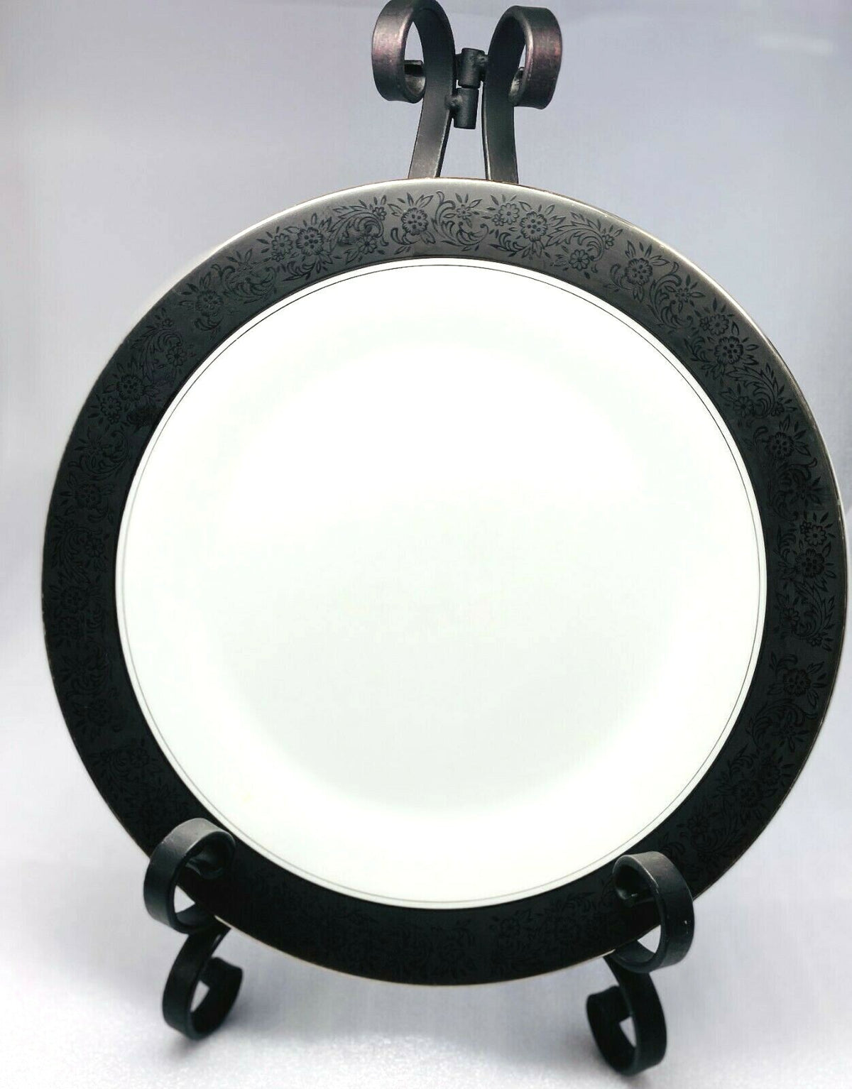 Noritake MIRANO 6878 Dinnerware Collection Japan