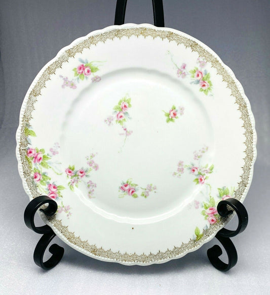 Vintage IMPERIAL PSL OPHELIA Dinnerware China Collection