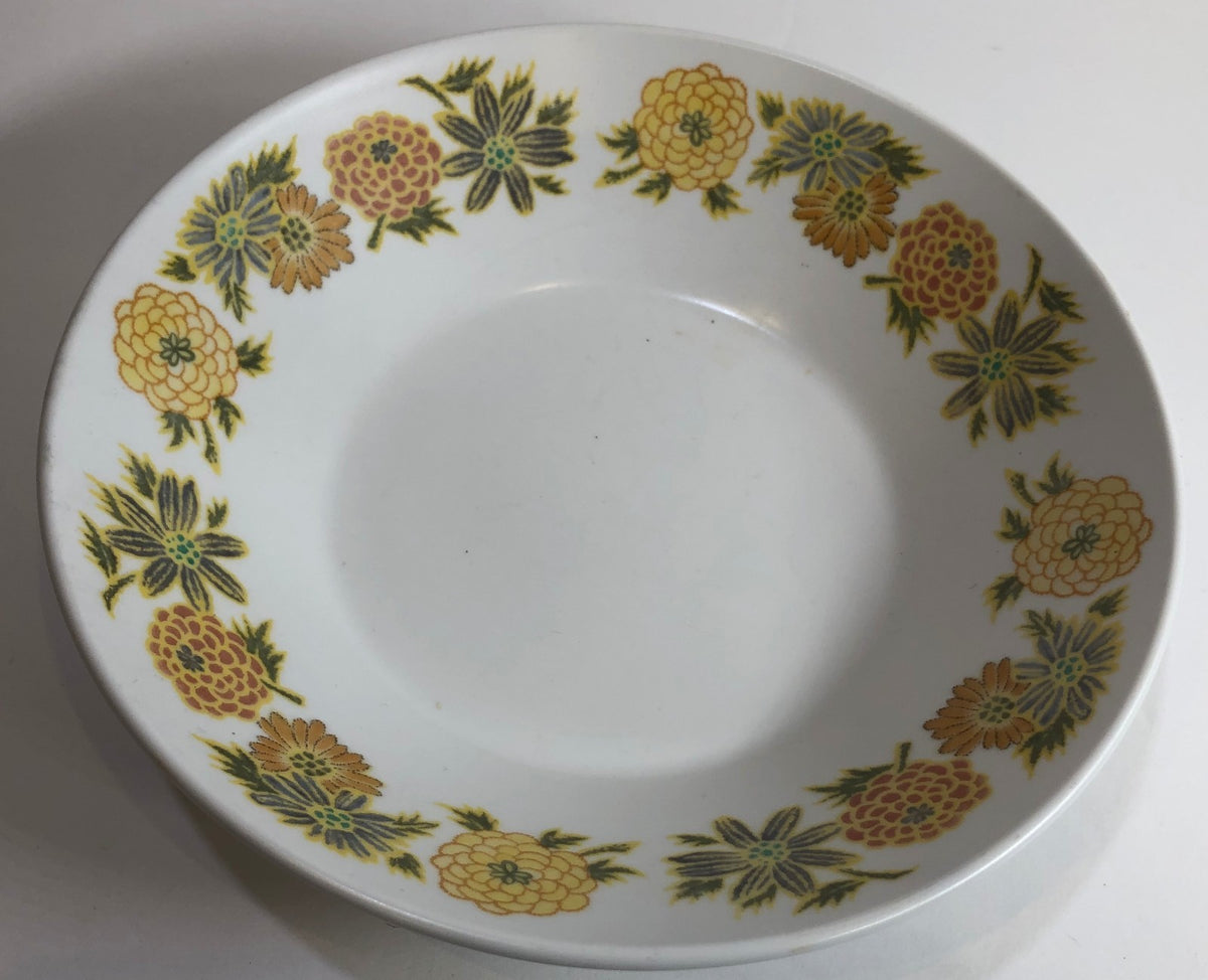 Noritake "SUNNY SIDE" China Dinnerware Collection Japan 9003