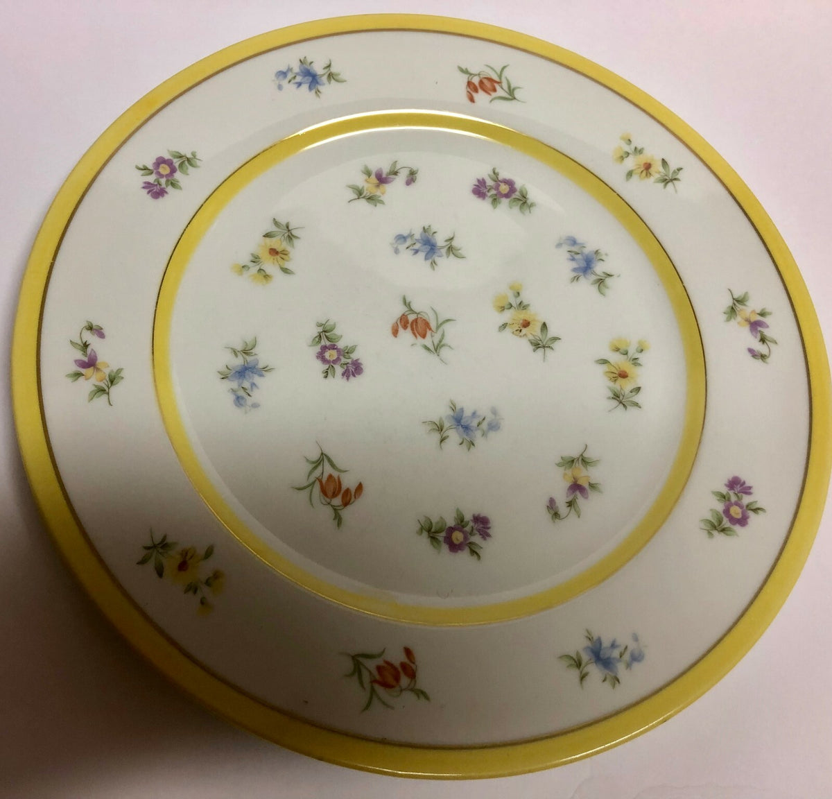 GRAND DUCHESS Taste Setter by Sigma Dinnerware Collection Japan #451
