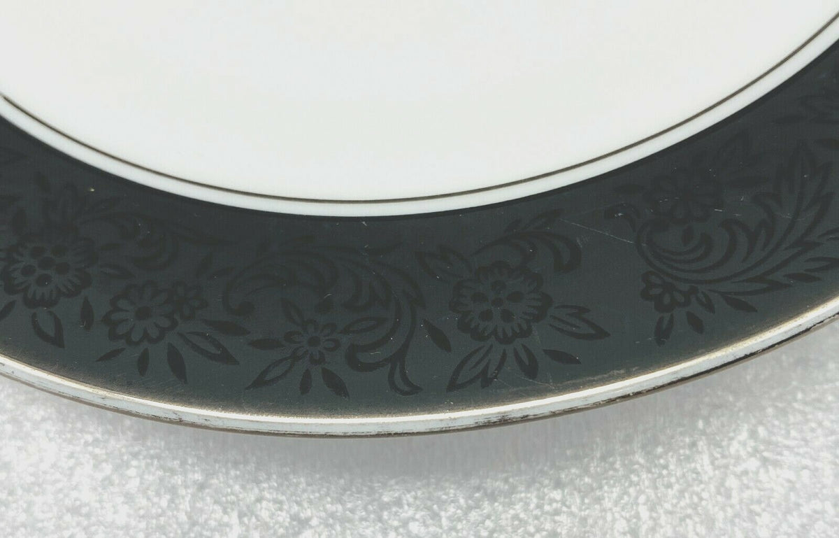 Noritake MIRANO 6878 Dinnerware Collection Japan