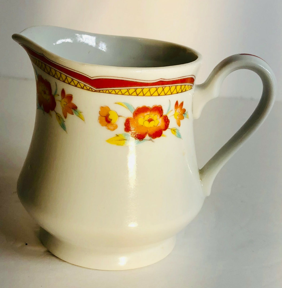 Jardin CORINNE Fine China Dinnerware Collection Japan Oven to Table