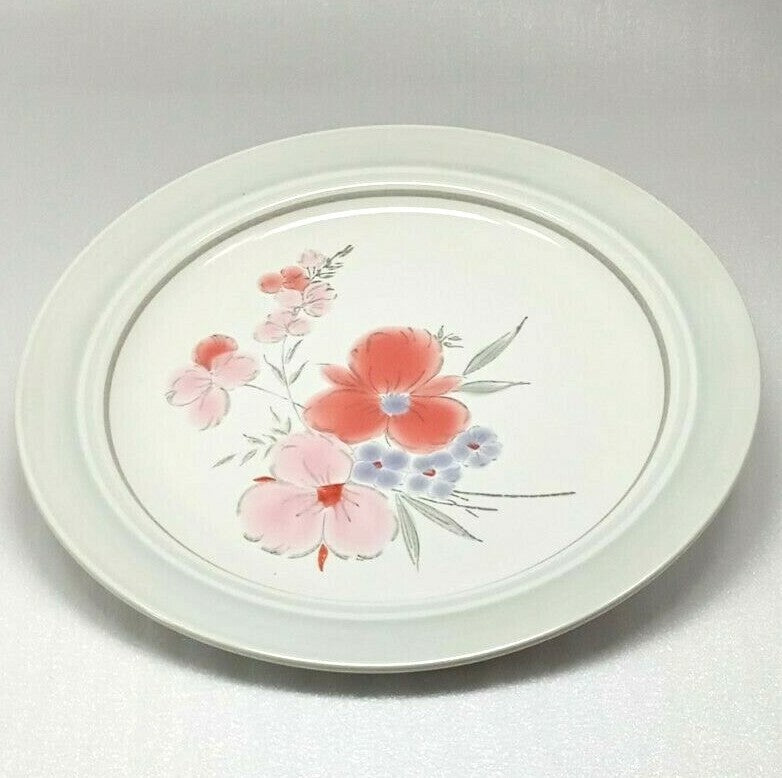 Galleria Stoneware Oven to Table 1985 JMP Marketing Dinnerware Collection Japan