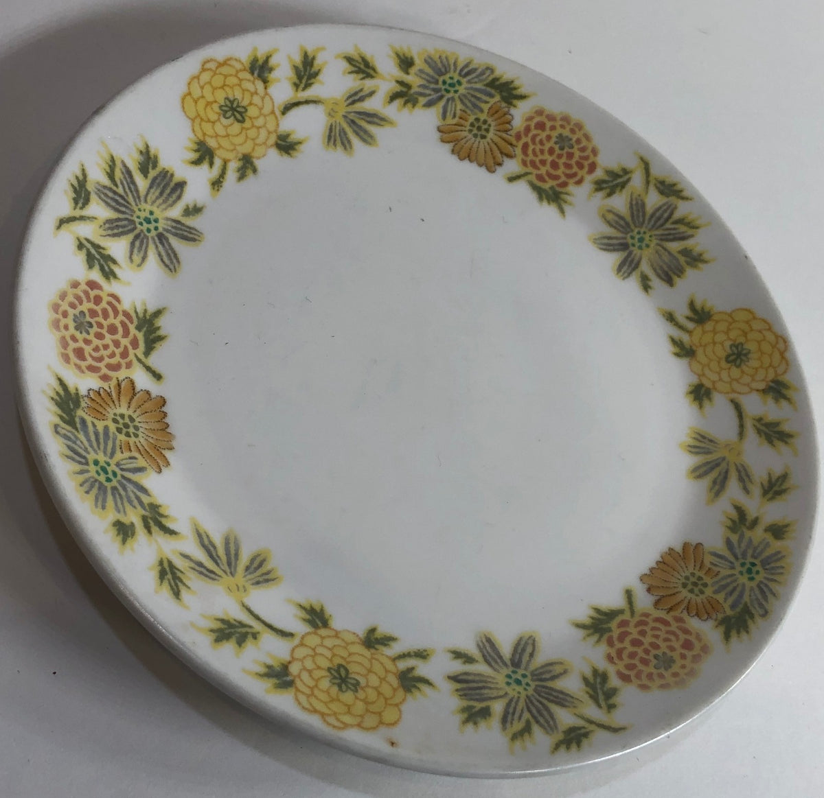 Noritake "SUNNY SIDE" China Dinnerware Collection Japan 9003
