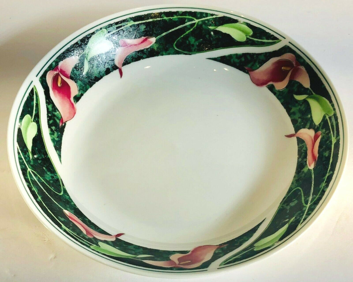 Gibson Designs TRUMPS Dinnerware Collection Conventional Oven Safe