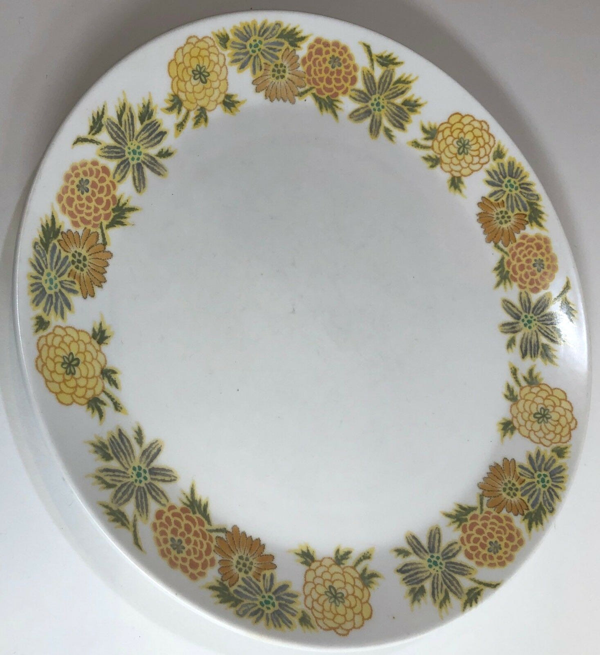 Noritake "SUNNY SIDE" China Dinnerware Collection Japan 9003