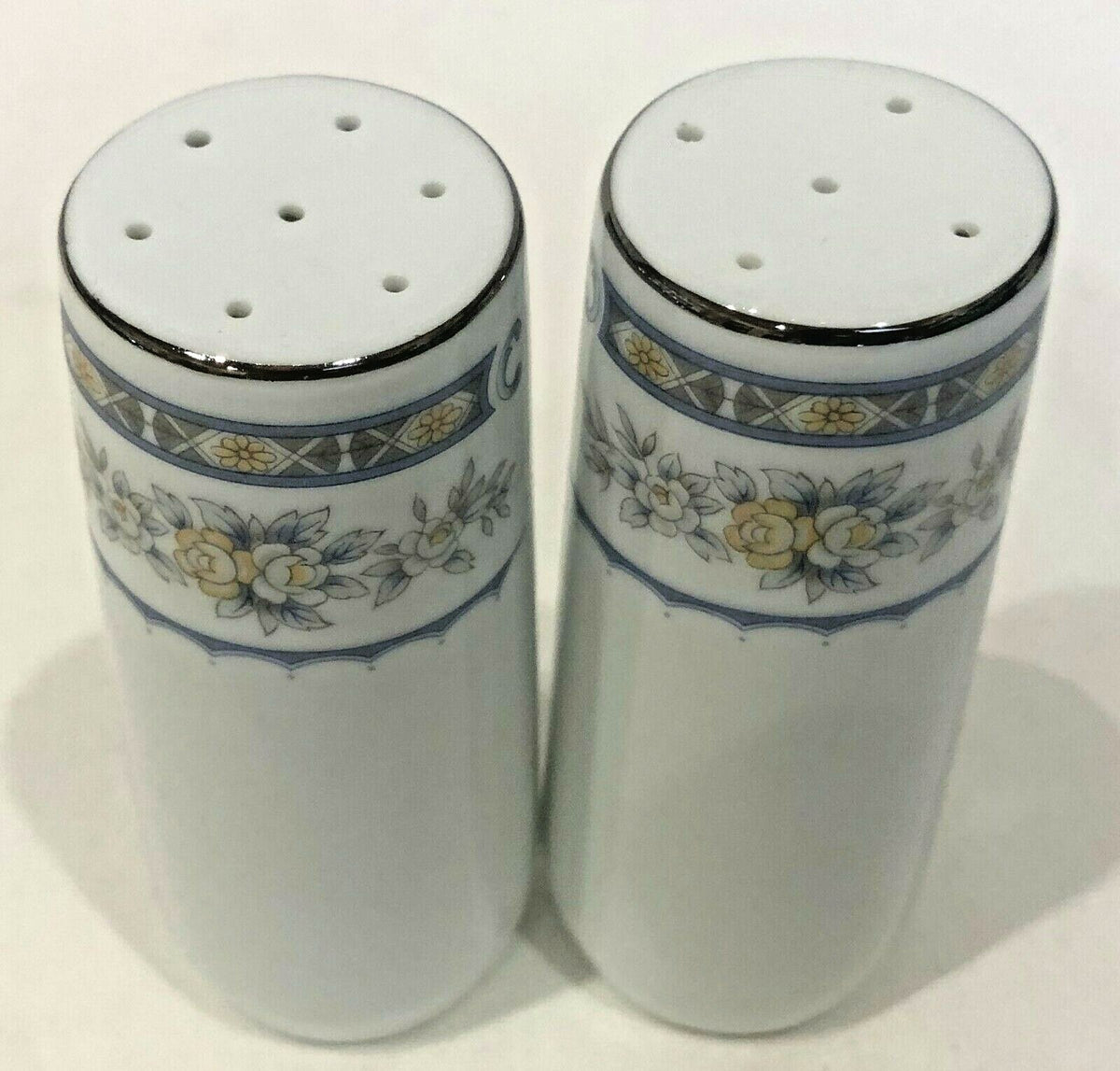 The Sakurai GARDEN Japan Fine Porcelain China Designer Collection Dinnerware