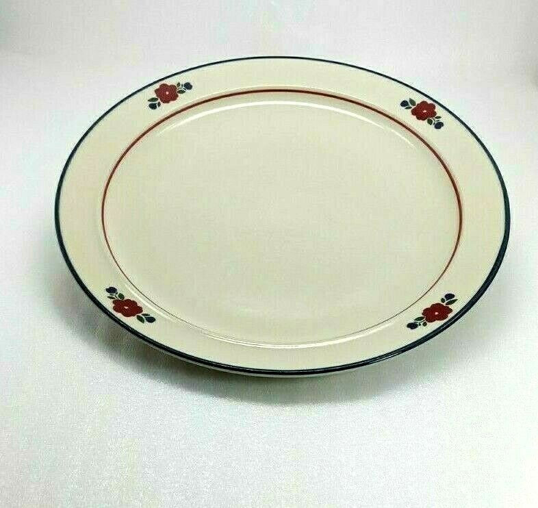 THE CELLAR Perimeter II Made for R. H MACY and Co. Floral Dinnerware Collection