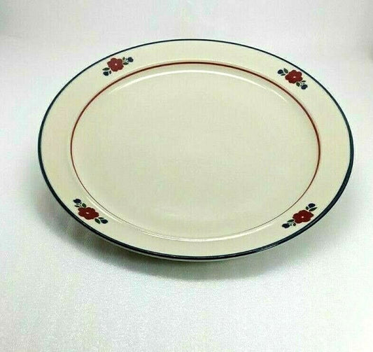 THE CELLAR Perimeter II Made for R. H MACY and Co. Floral Dinnerware Collection