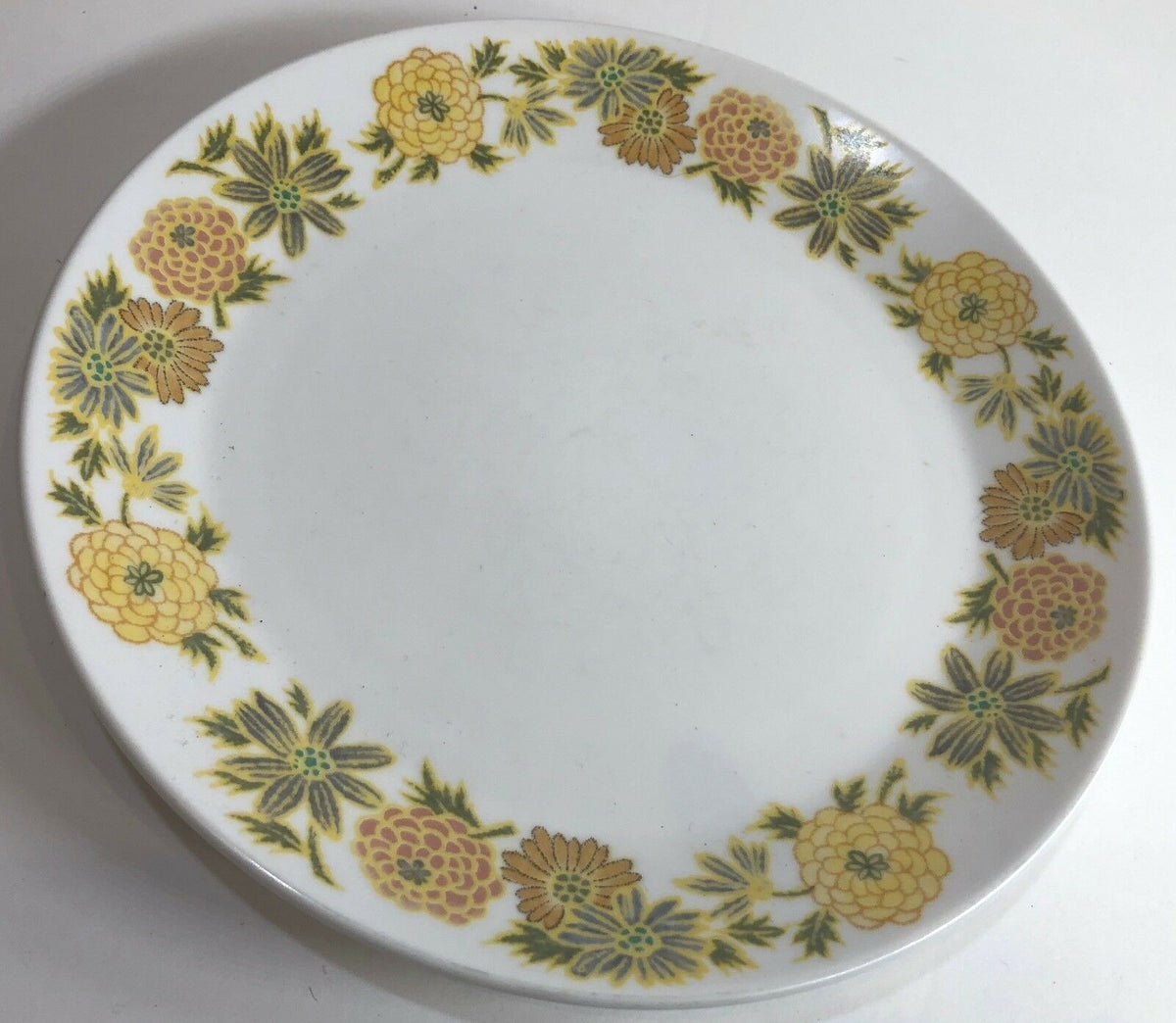 Noritake "SUNNY SIDE" China Dinnerware Collection Japan 9003