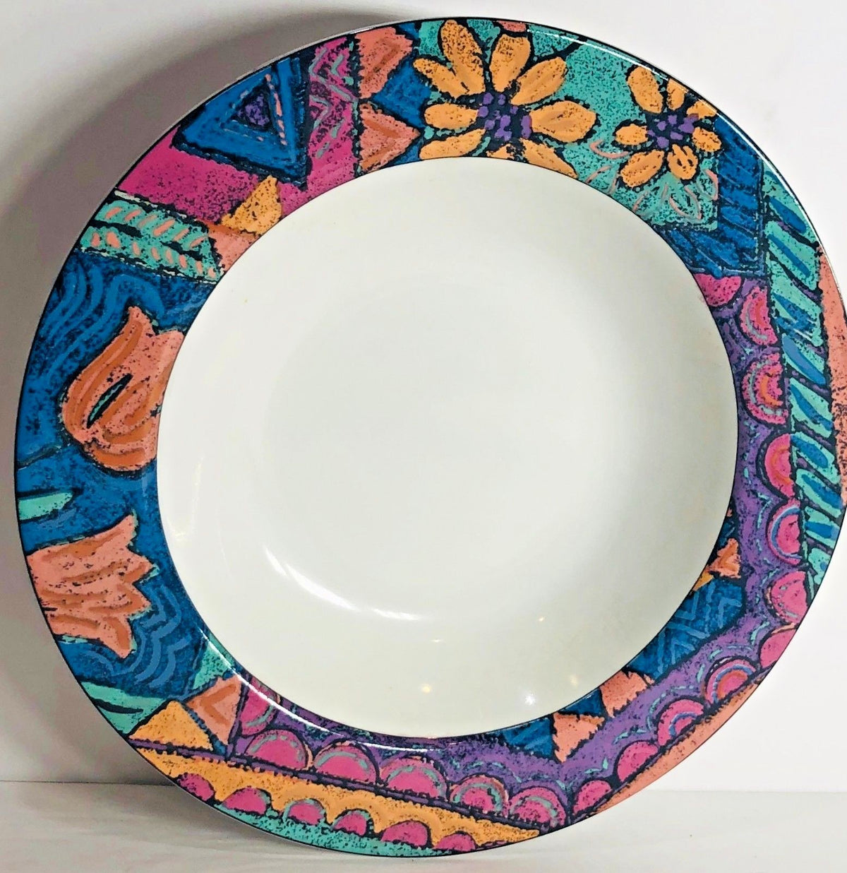 Misono HOLIDAY 92’ Dinnerware Collection Stoneware 4844 Oven Safe