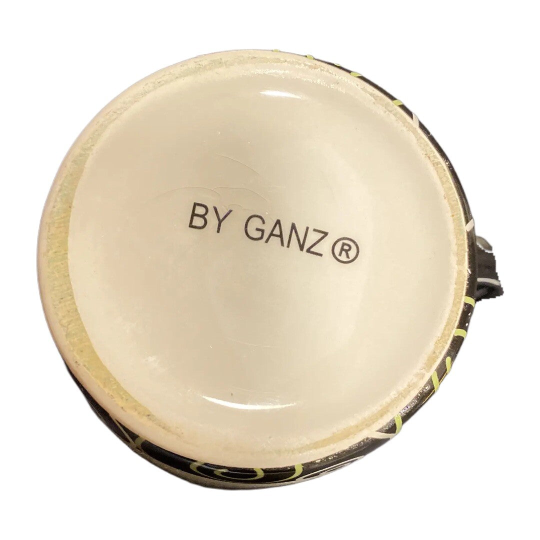 GANZ Ceramic Coffee Mug MORNINGS WOULDN'T BE BAD IF THEY START LATER TALL CUP