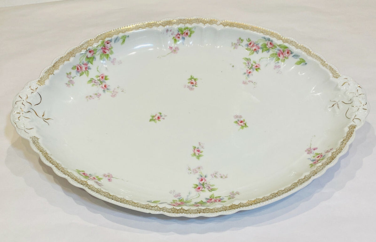 Vintage IMPERIAL PSL OPHELIA Dinnerware China Collection