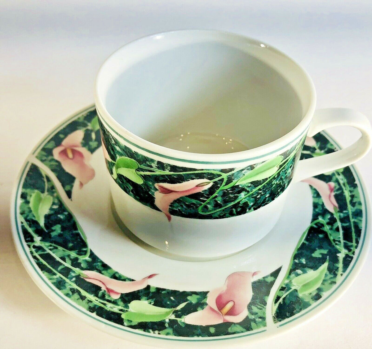 Gibson Designs TRUMPS Dinnerware Collection Conventional Oven Safe