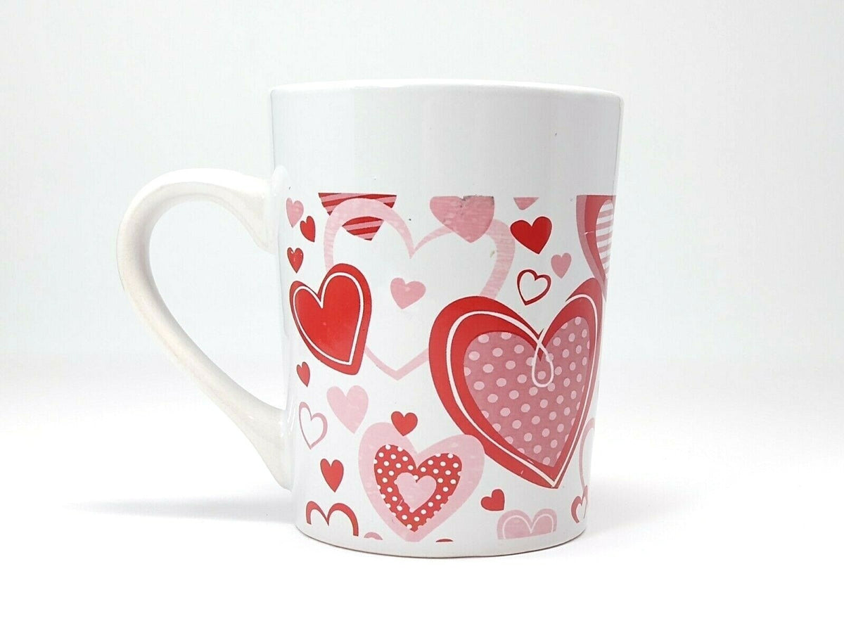 Royal Norfolk Coffee Mug Dinnerware Collection Stoneware Coffee Tea Cup